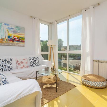 Appartamento Mirella Port de Pollença Esterno foto