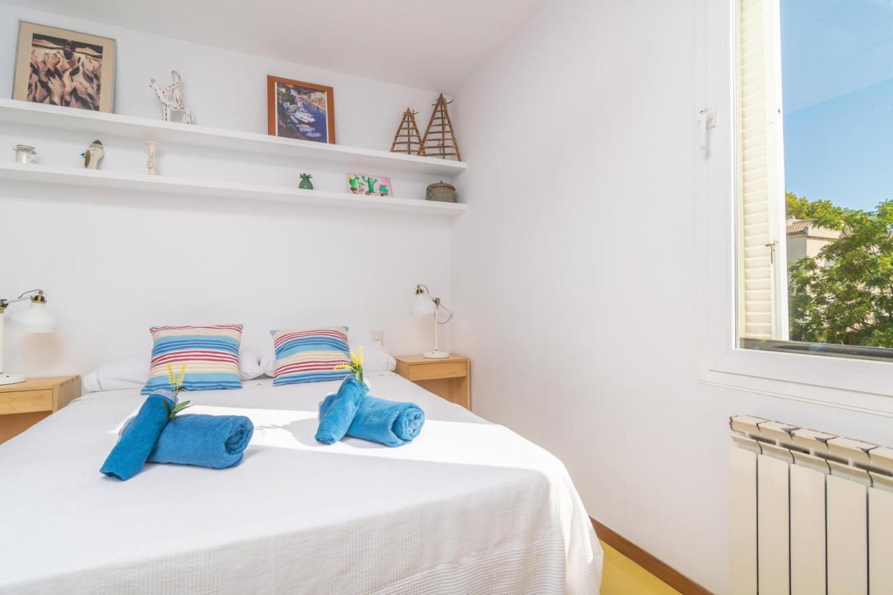 Appartamento Mirella Port de Pollença Esterno foto