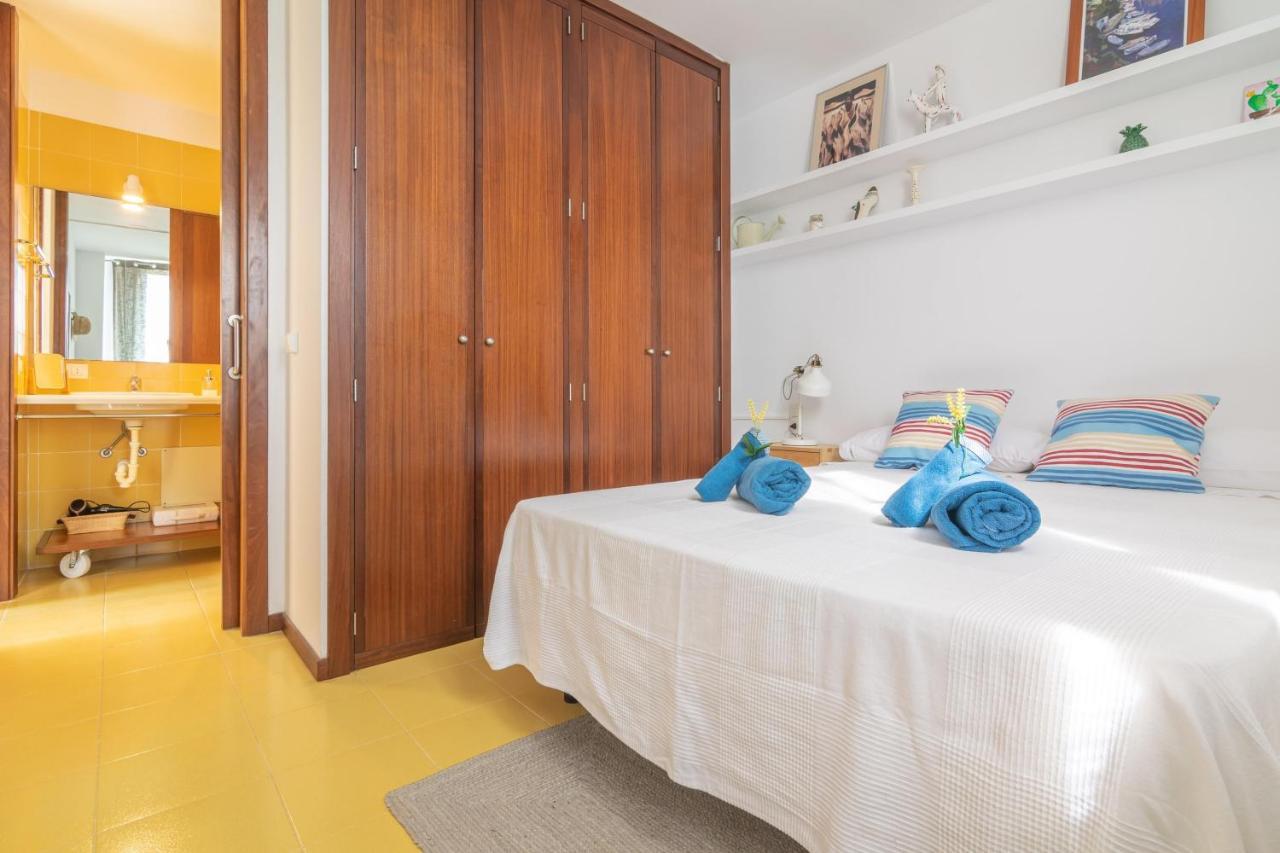 Appartamento Mirella Port de Pollença Esterno foto